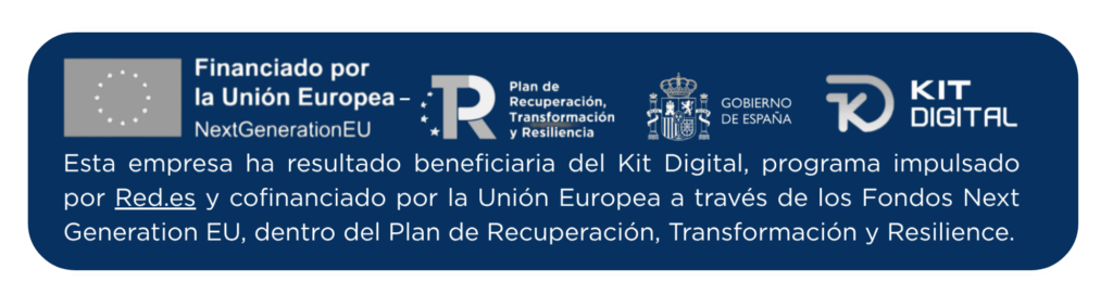 Logosadministracionpublicidadkitdigital | ARASAL DESARROLLOS SL
